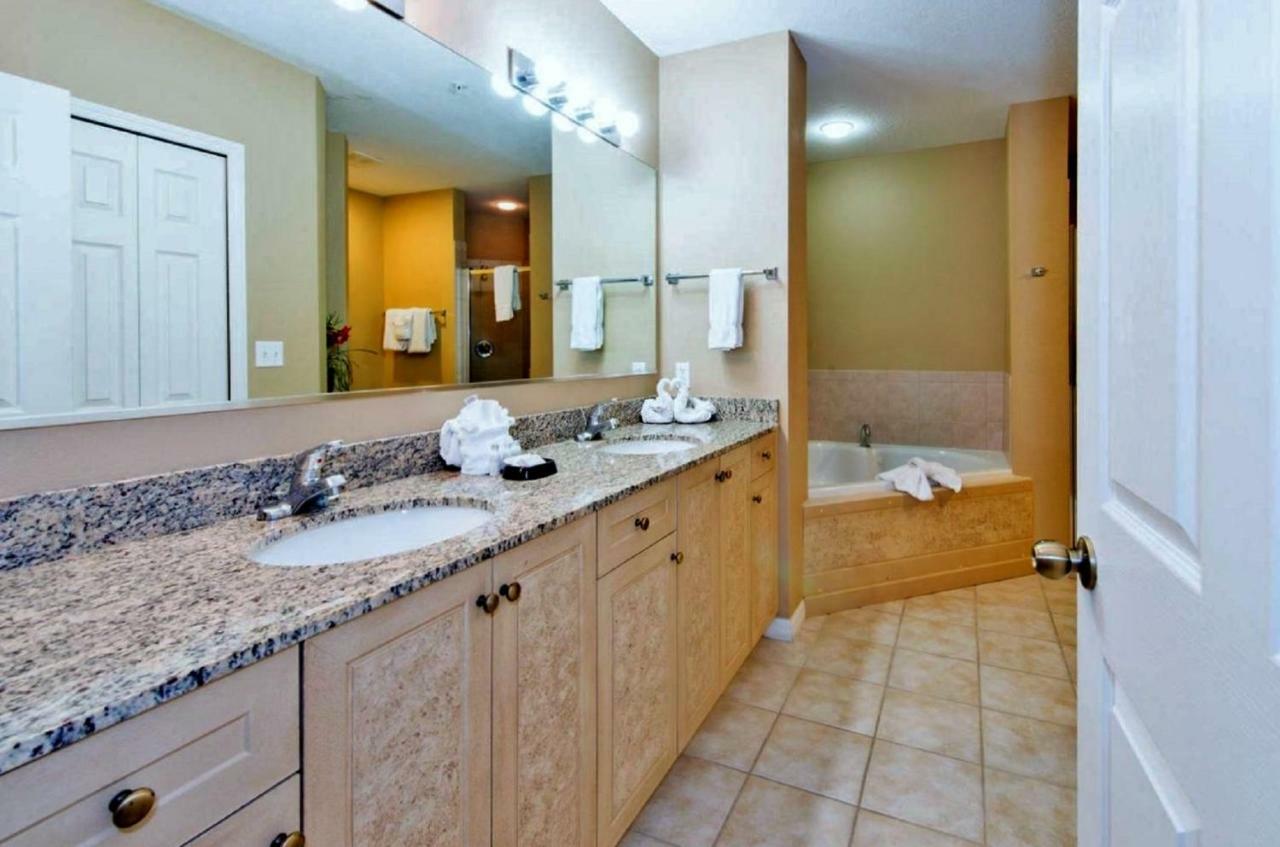 Wqr Private Rentals No Resort Pool Access Orlando Ngoại thất bức ảnh