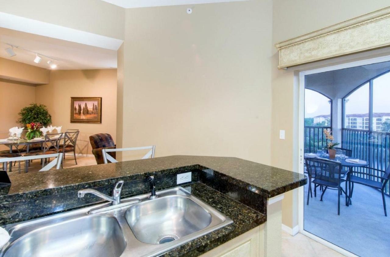 Wqr Private Rentals No Resort Pool Access Orlando Ngoại thất bức ảnh