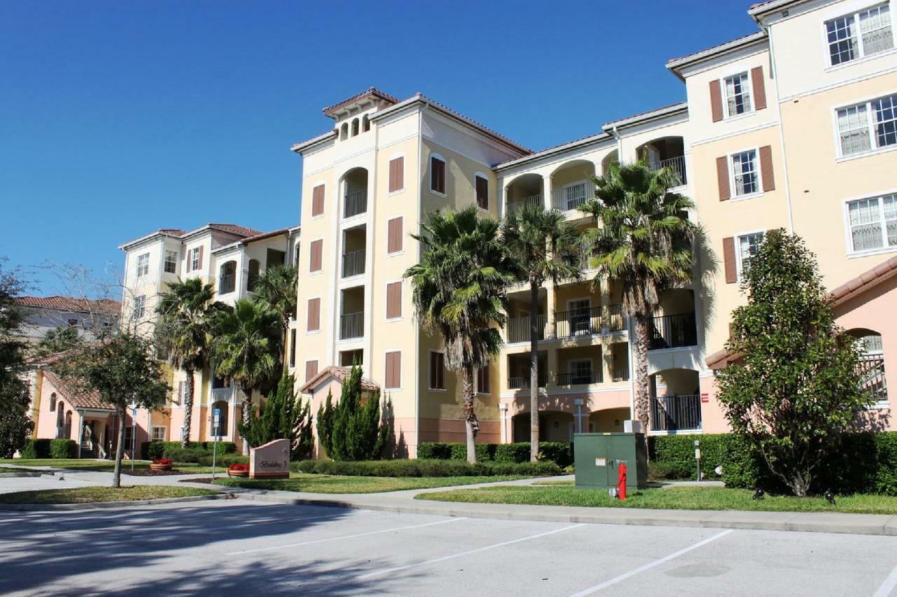 Wqr Private Rentals No Resort Pool Access Orlando Ngoại thất bức ảnh