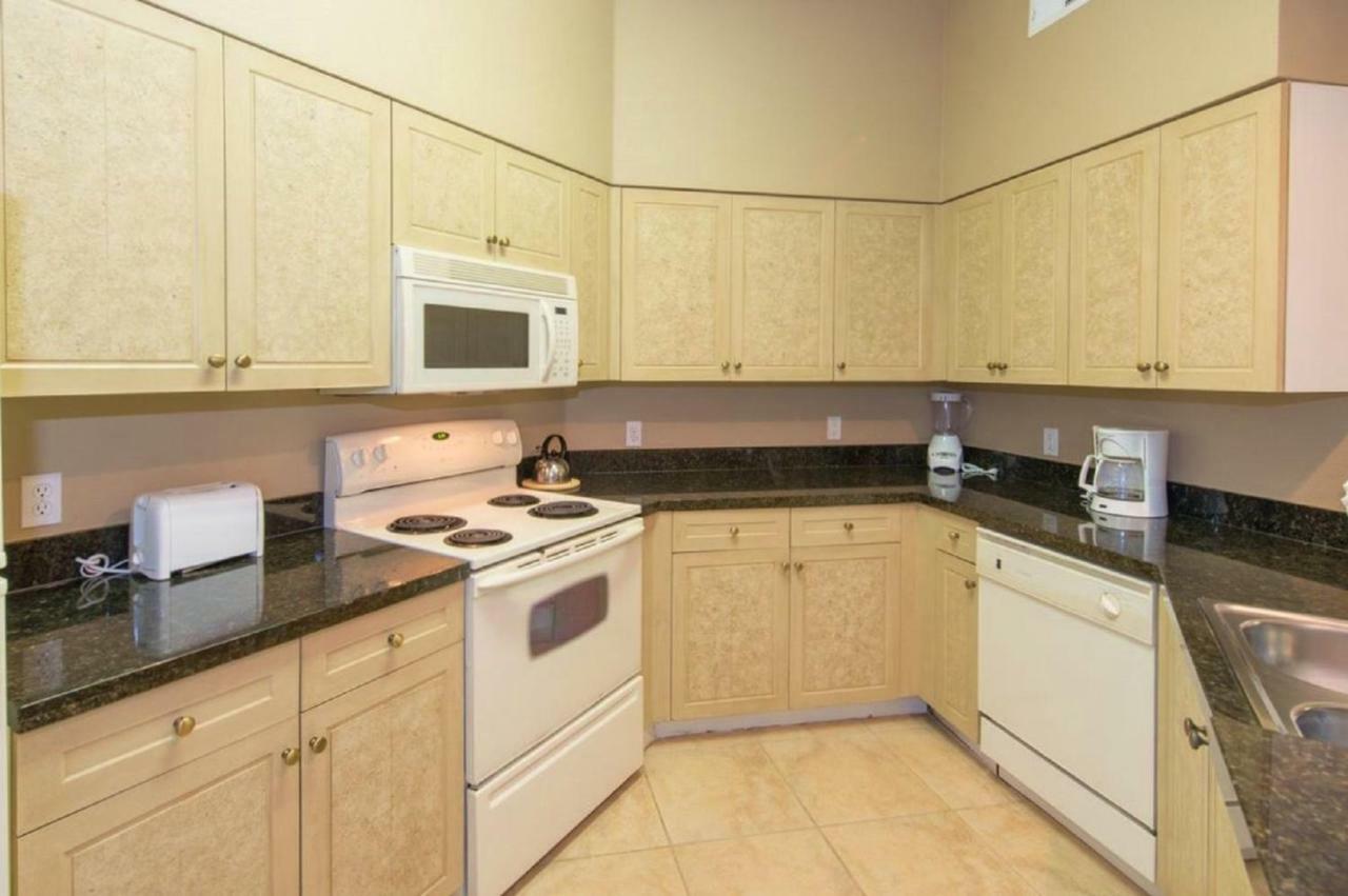 Wqr Private Rentals No Resort Pool Access Orlando Ngoại thất bức ảnh
