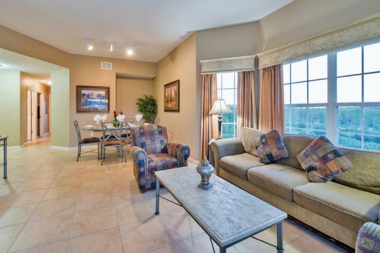 Wqr Private Rentals No Resort Pool Access Orlando Ngoại thất bức ảnh