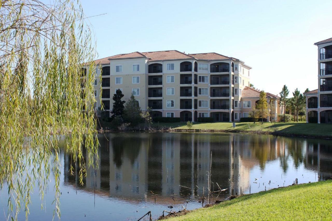 Wqr Private Rentals No Resort Pool Access Orlando Ngoại thất bức ảnh