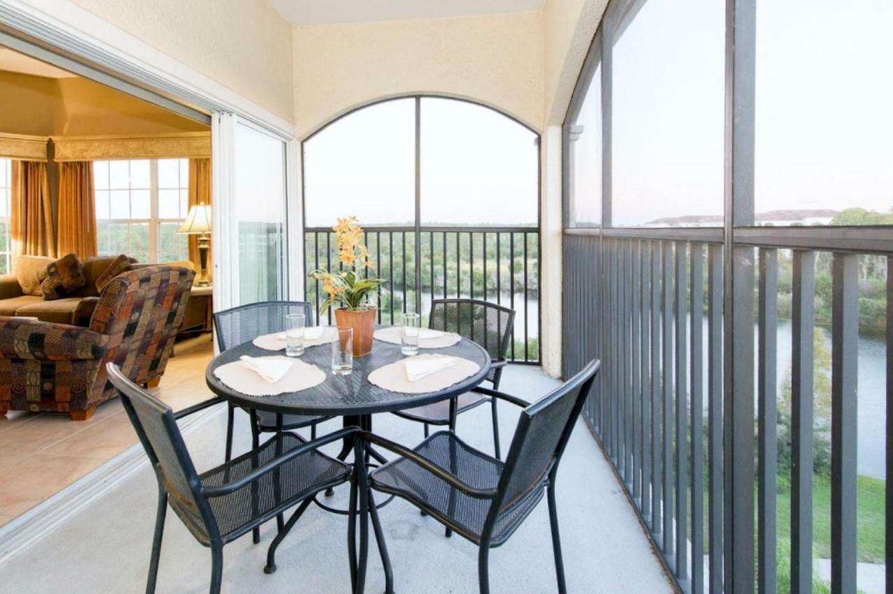 Wqr Private Rentals No Resort Pool Access Orlando Ngoại thất bức ảnh
