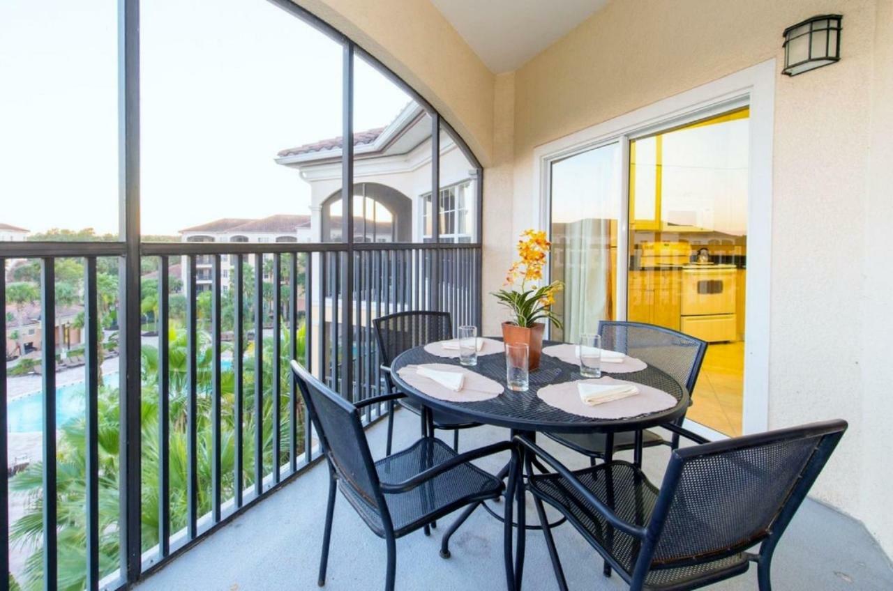Wqr Private Rentals No Resort Pool Access Orlando Ngoại thất bức ảnh