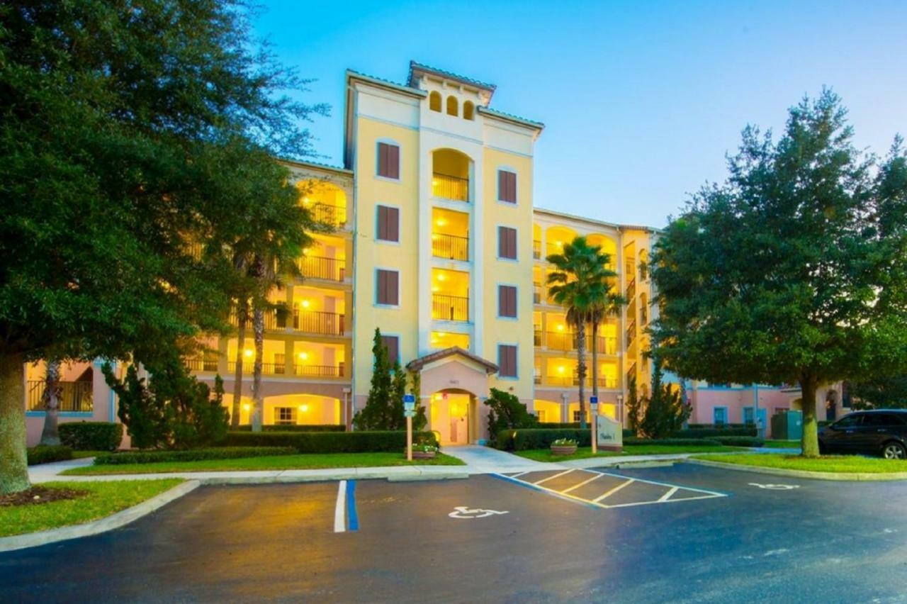 Wqr Private Rentals No Resort Pool Access Orlando Ngoại thất bức ảnh