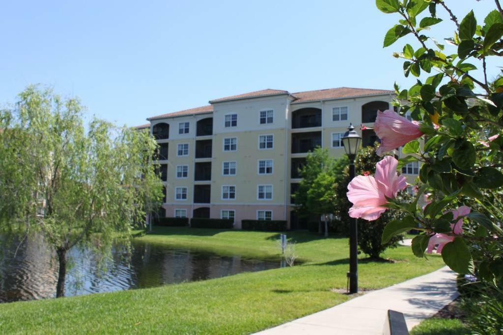 Wqr Private Rentals No Resort Pool Access Orlando Ngoại thất bức ảnh