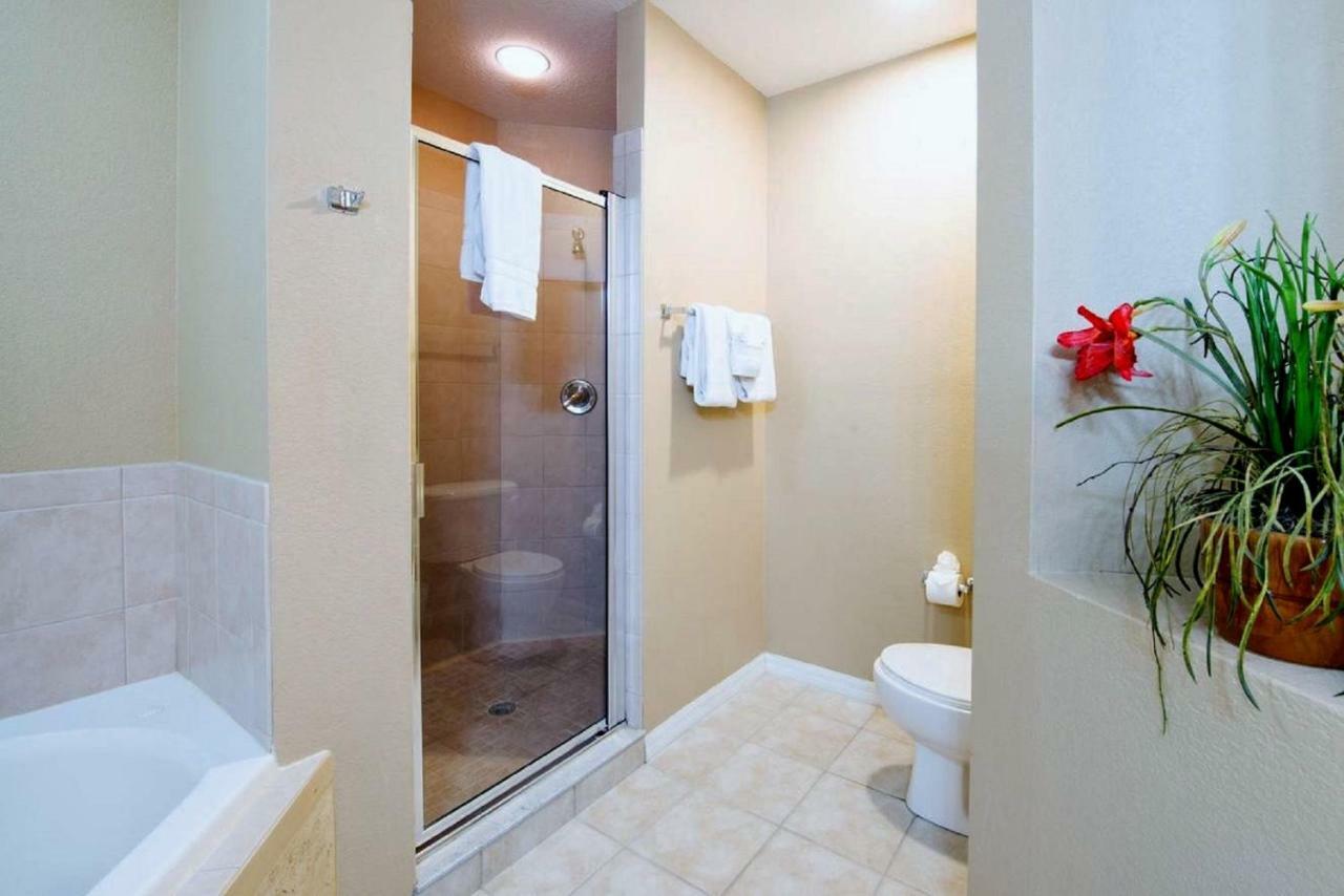 Wqr Private Rentals No Resort Pool Access Orlando Ngoại thất bức ảnh