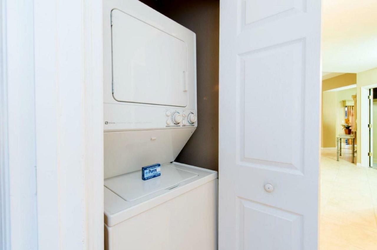 Wqr Private Rentals No Resort Pool Access Orlando Ngoại thất bức ảnh